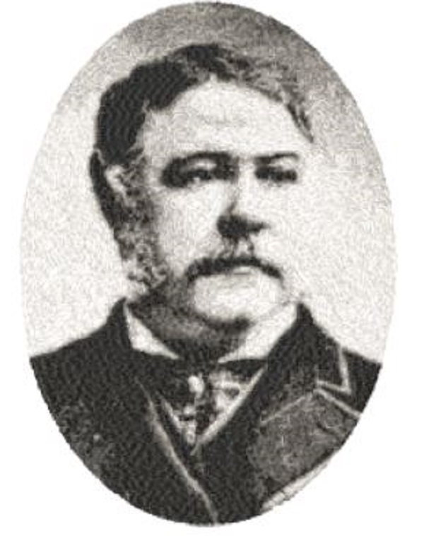 Chester Arthur