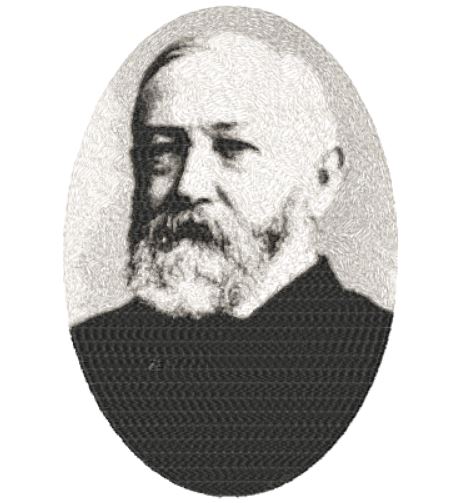 Benjamin Harrison