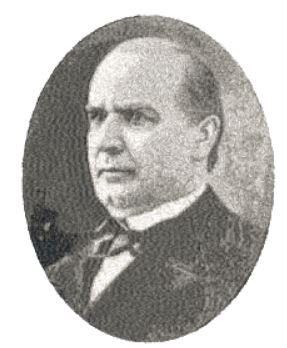 William McKinley