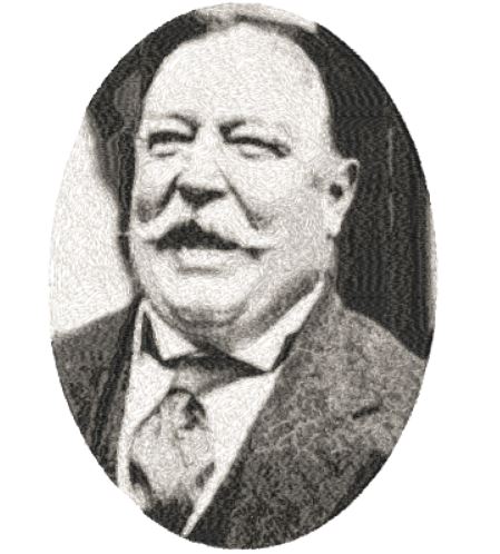 William H. Taft