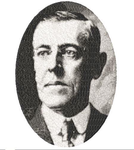 Woodrow Wilson