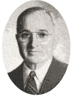 Harry S Truman