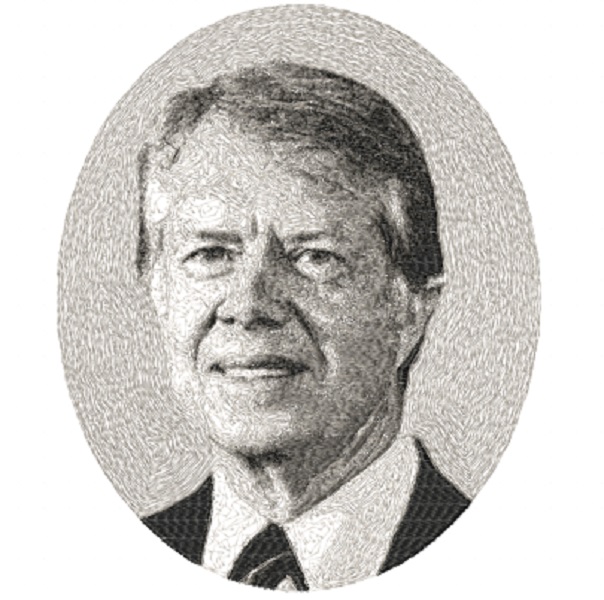 Jimmy Carter