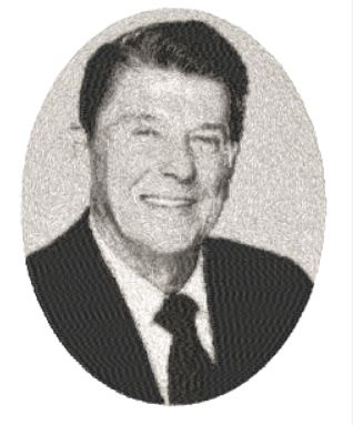 Ronald Reagan