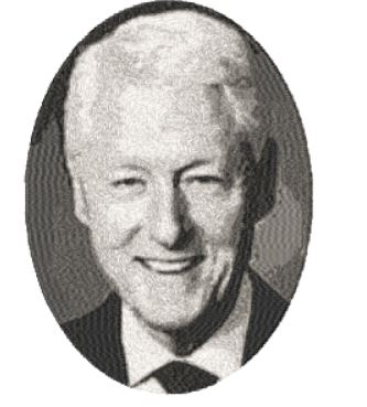 Bill Clinton