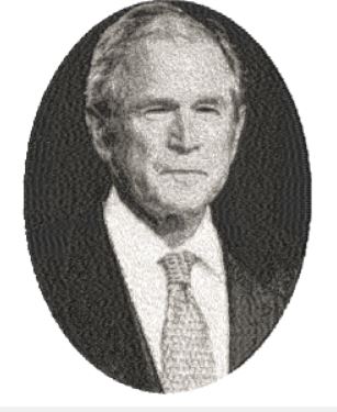 George W. Bush