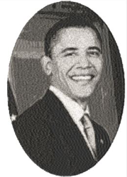 Barack Obama