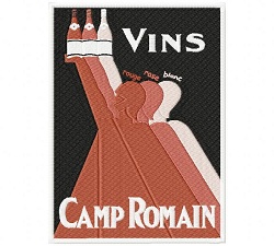 Vintage Poster 5 