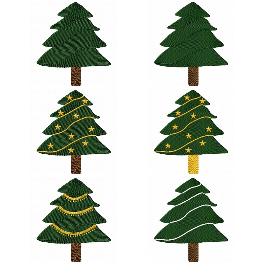 Christmas Tree 