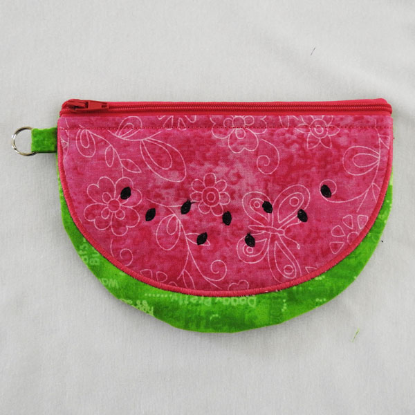 Watermelon Pod -3