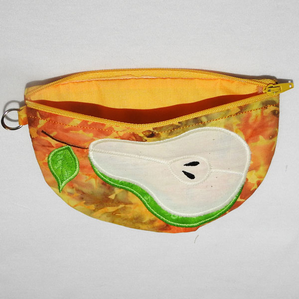 Pear Pod-4