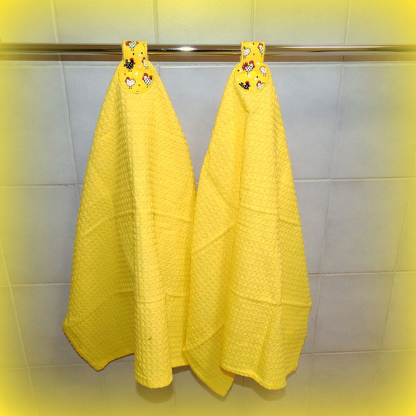 Towel Holder Loop-6