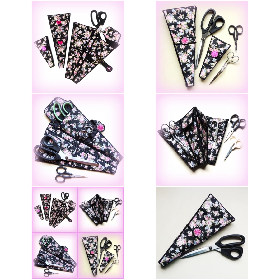Scissor Holders