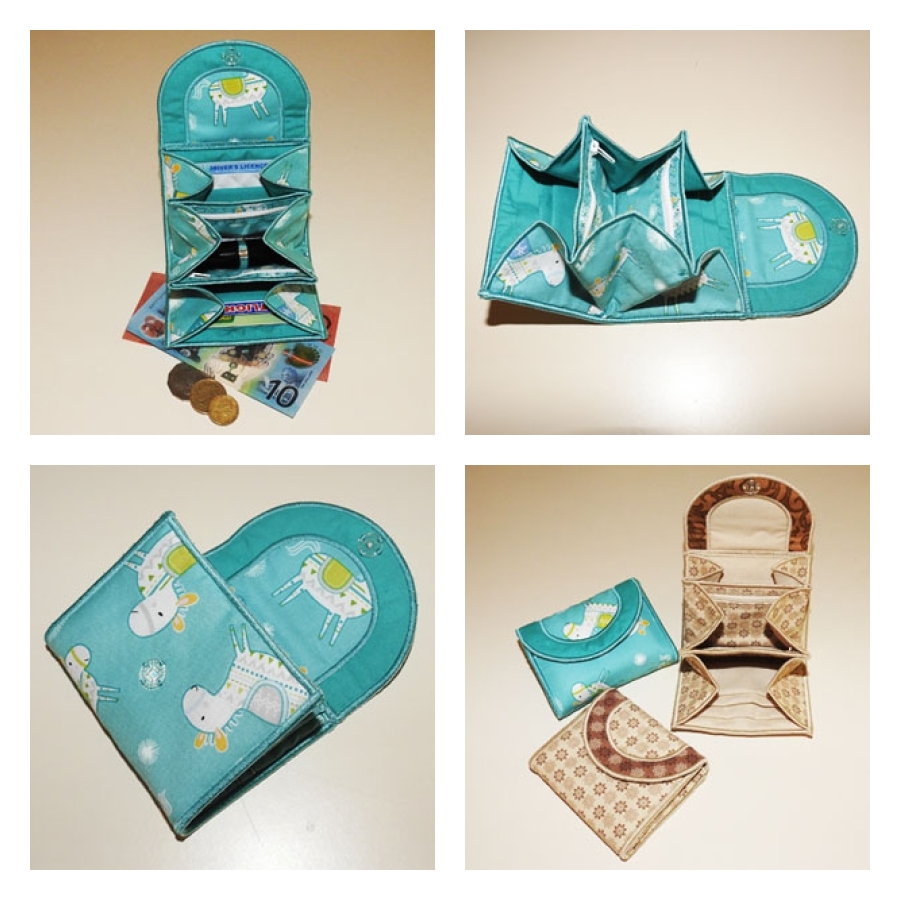 Wonder Wallet 