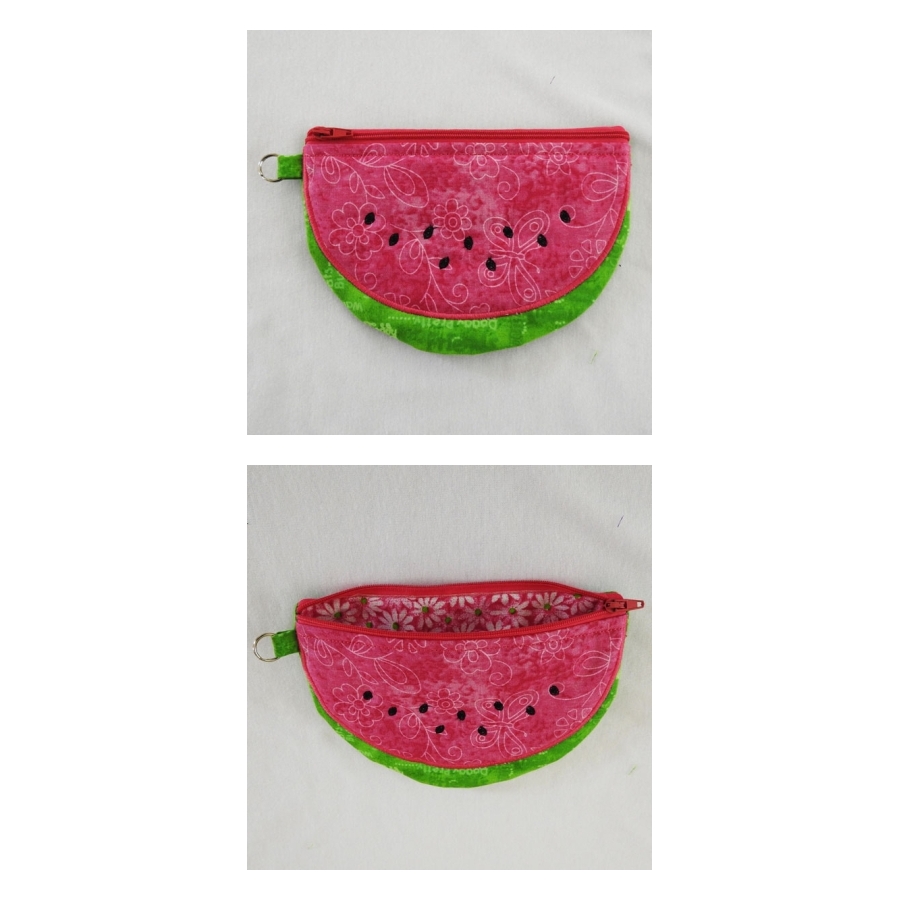 Watermelon Pod 