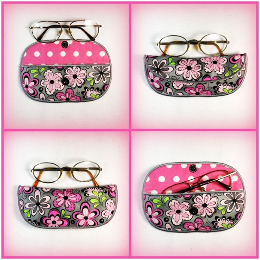 Peepers Pouch