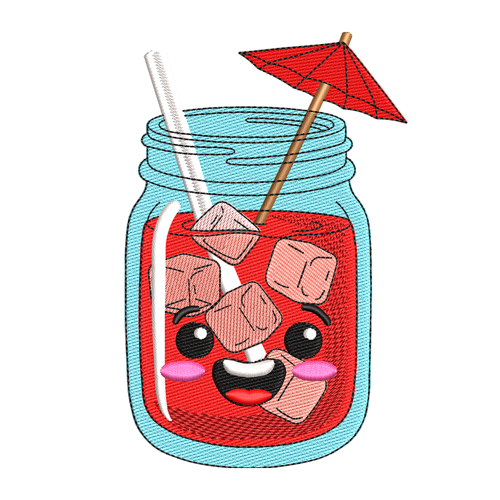 summer embroidery designs