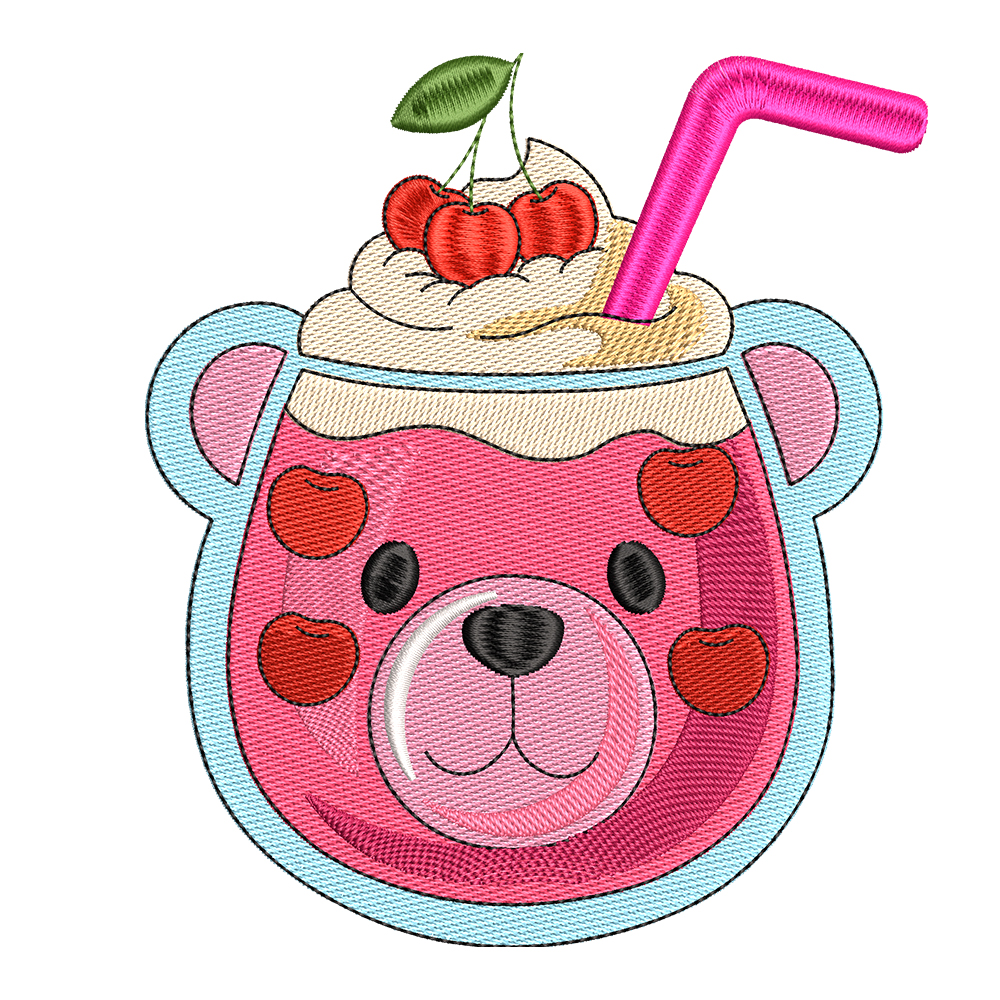 summer embroidery designs