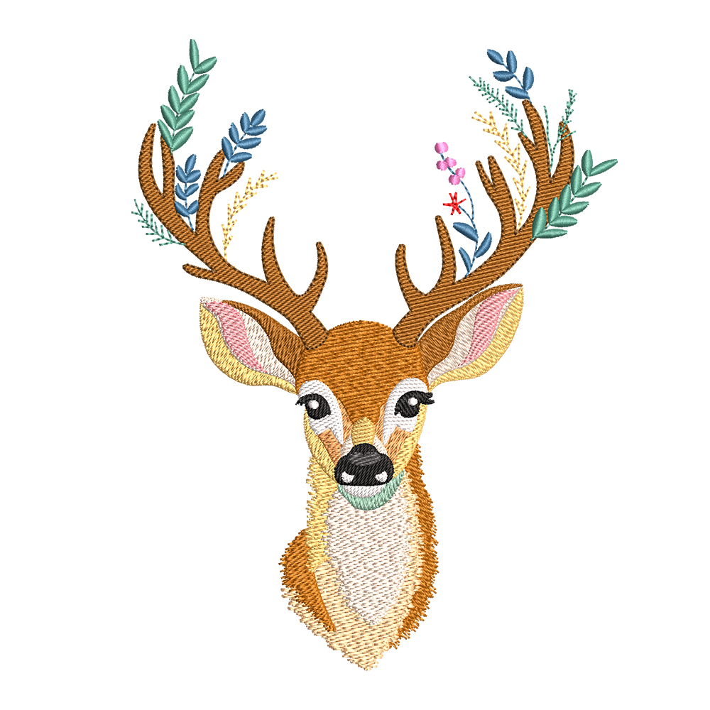 floral embroidery designs