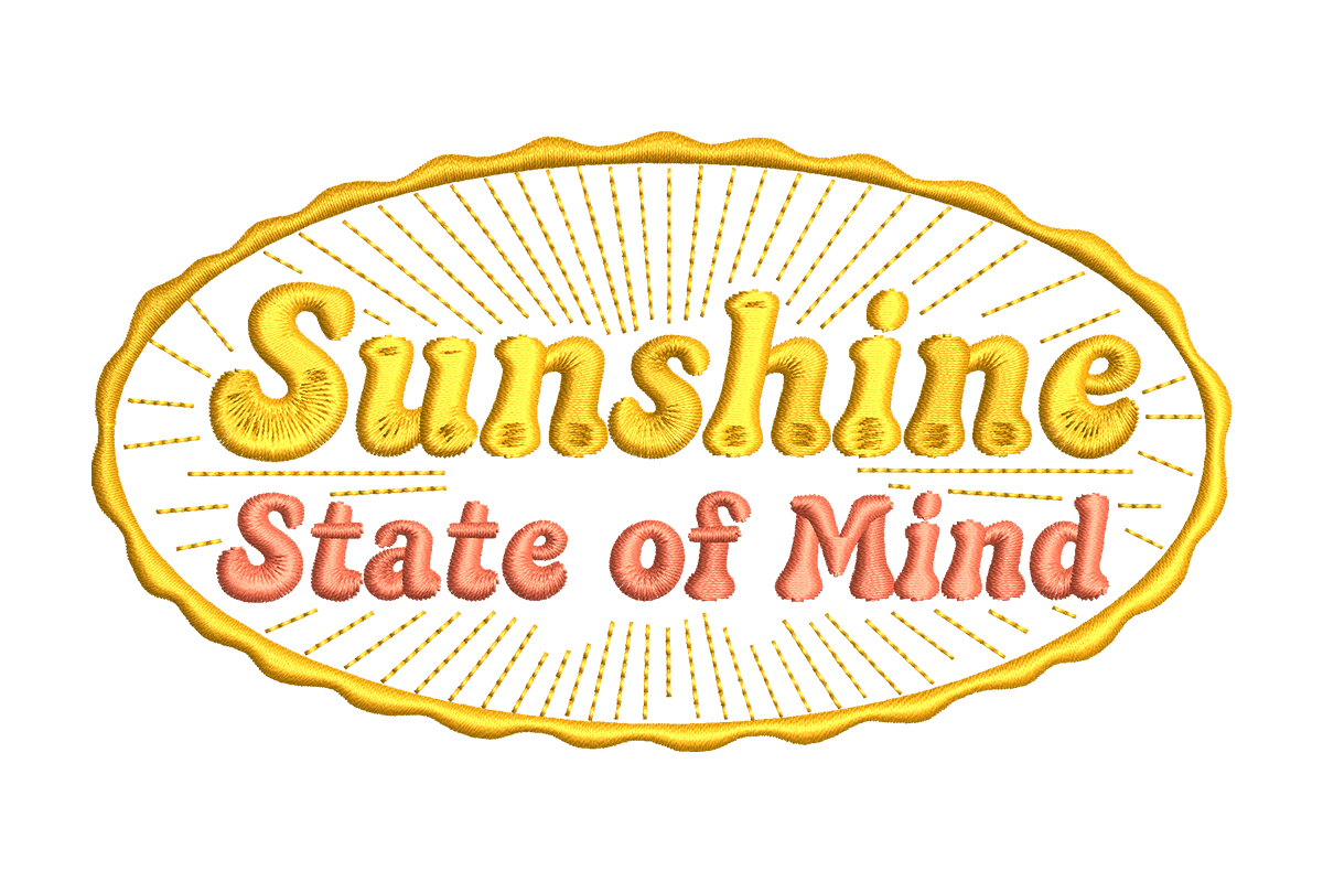 summer embroidery designs