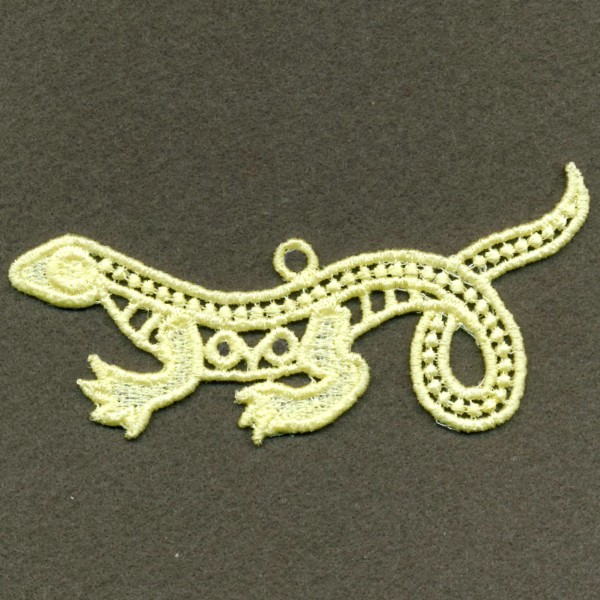 FSL Gecko 2 | OregonPatchWorks