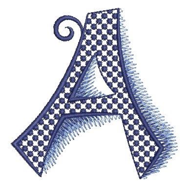 Amazing Alphabet-3