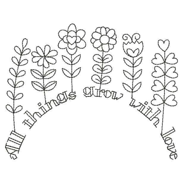 Color Me Doodle Garden-11