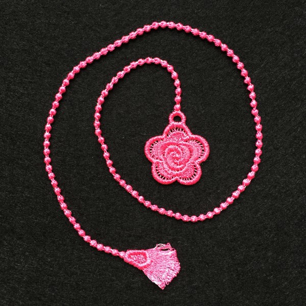 FSL Chain Bookmark 1-3
