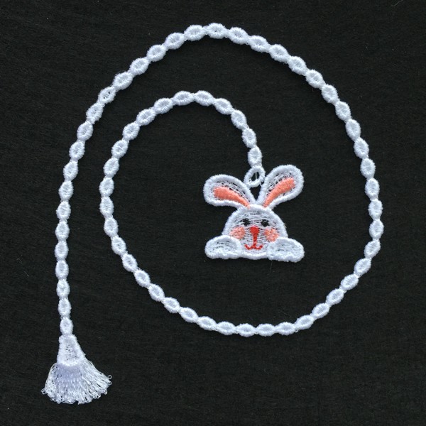 FSL Chain Bookmark 1-4