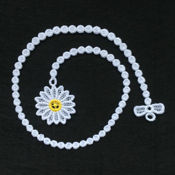 FSL Chain Bookmark 1-6