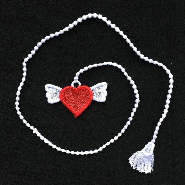 FSL Chain Bookmark 1-9