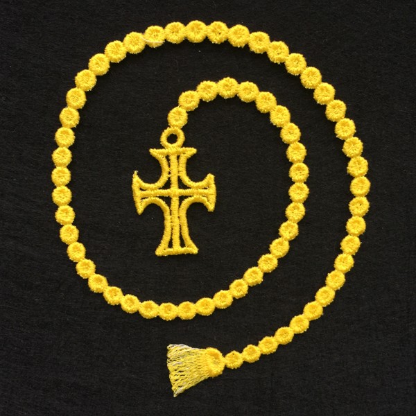 FSL Chain Bookmark 1-10