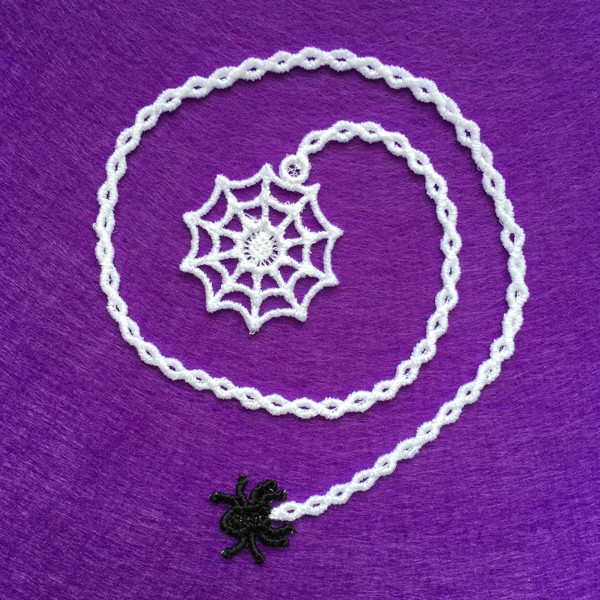 FSL Chain Bookmark 1-13
