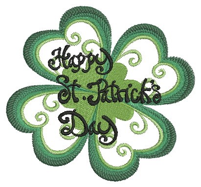 Happy St Patricks Day-10