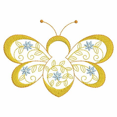 Decorative Animals-12
