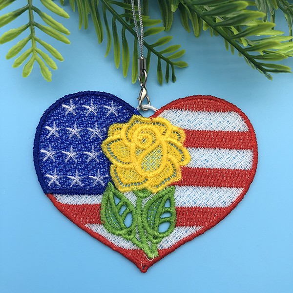 FSL 4th of July Ornaments-3