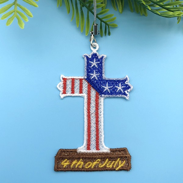 FSL 4th of July Ornaments-8