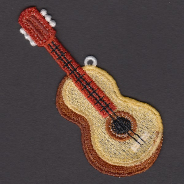 FSL Musical Instruments-5