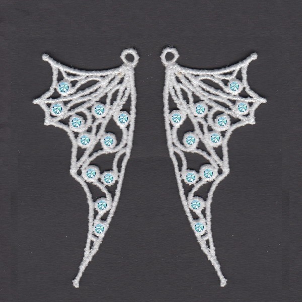 FSL Wing Earrings-5