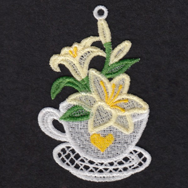 FSL Flower Tea Cup Ornaments-4