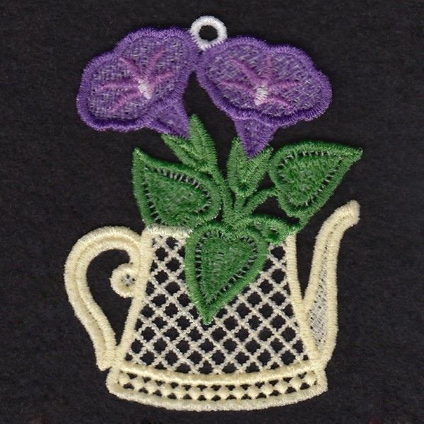 FSL Flower Tea Cup Ornaments-6