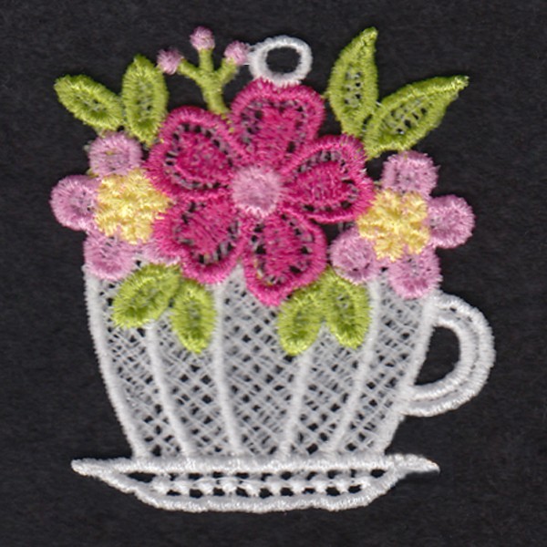 FSL Flower Tea Cup Ornaments-10