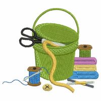 Sewing Supplies 2