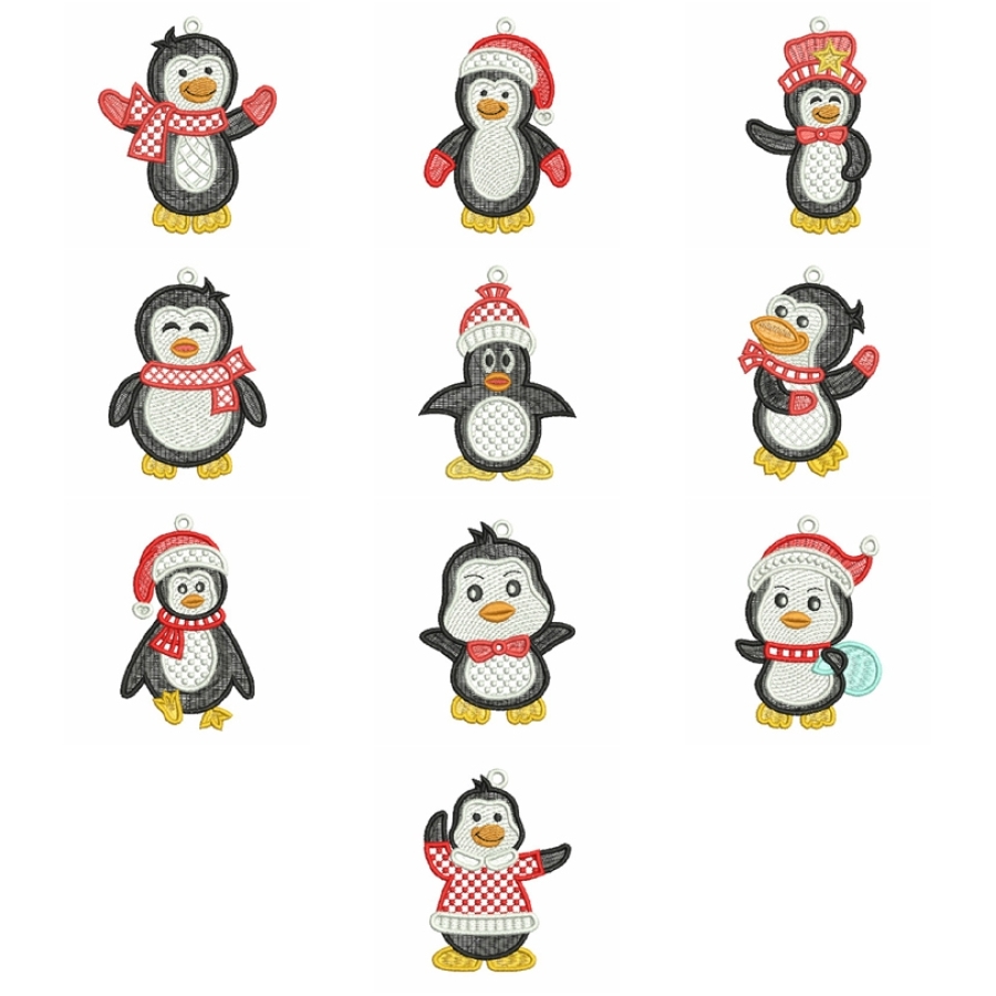 FSL Penguins