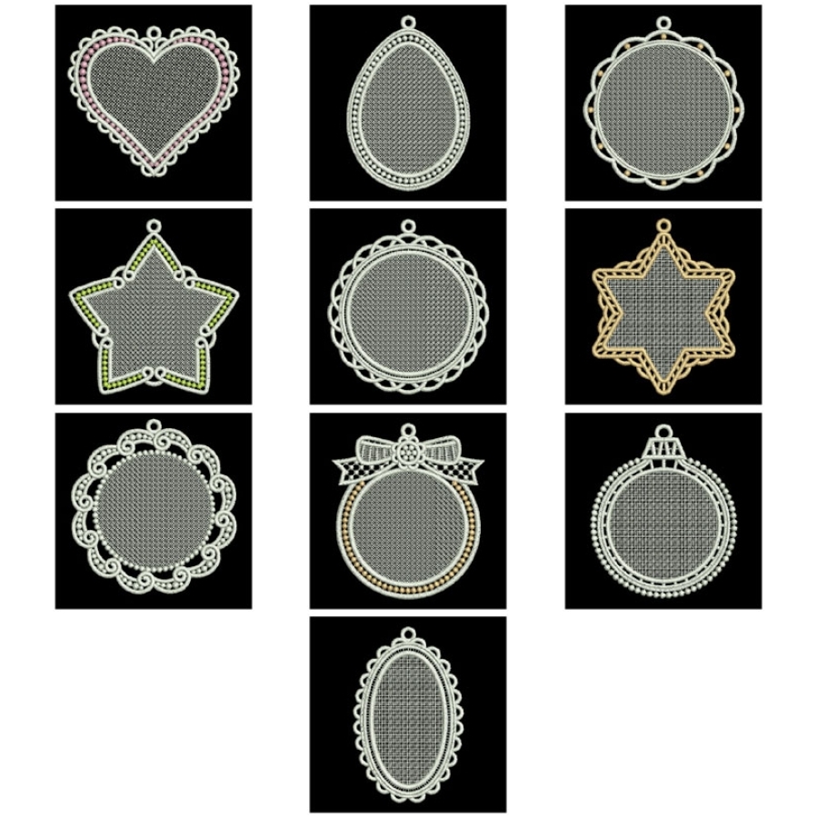 FSL Frames