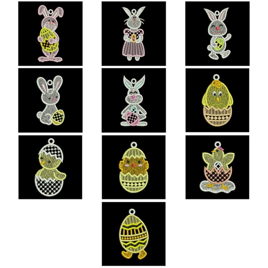 FSL Easter Fun