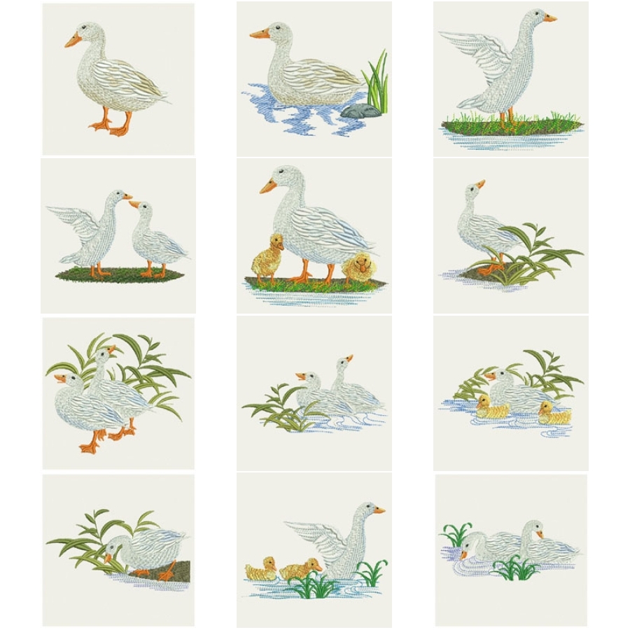 Goose