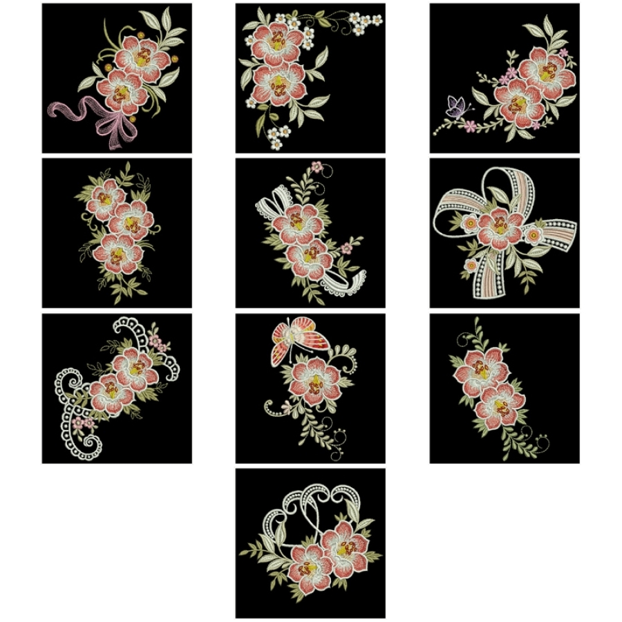 Floral Dreams 2