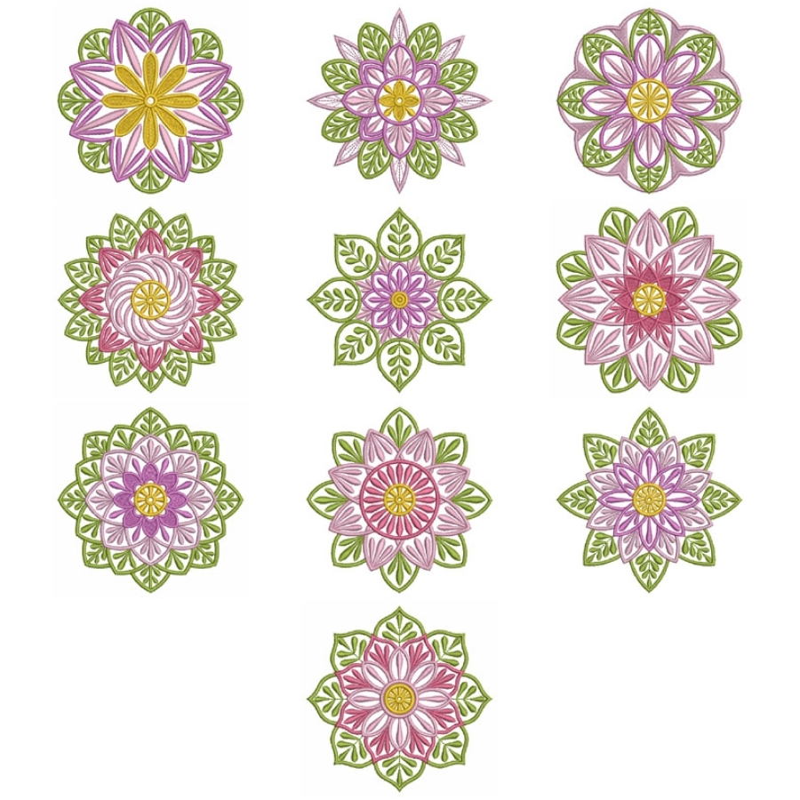 Spring Quilt