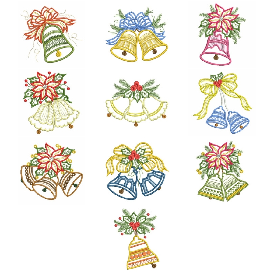 Christmas Bells 